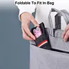 Laptop Stand Foldable Laptop Holder Riser Portable Notebook Stand for 11-17.3in