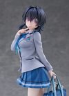 1/7 Scale Umi Asanagi - Kura Nika Official Statue - Good Smile Company