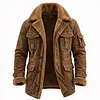 Men&rsquo;s Fall/Winter 2026 Coats by Inlyline