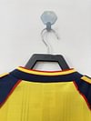1988/1990 Retro Arsenal Away Football Shirt 1:1 Thai Quality love fball