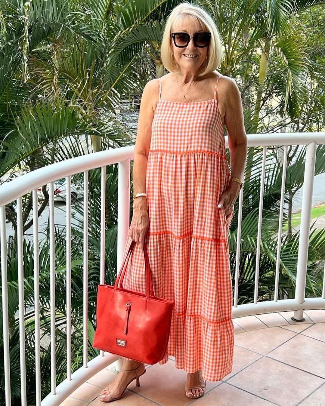 Stylish and Comfortable Dresses for Older Women