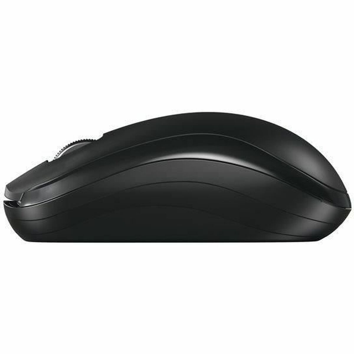 Mouse Cherry JW-T2200-2 Black