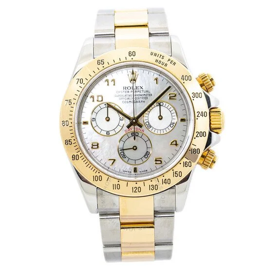 Classic watch - 116523