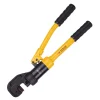 Hydraulic Rebar Cutter Concrete Construction Tools