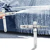 35ml Foam Cannon Adjustable Snow Sprayer Pot for Nilfisk Car Washing Accessories