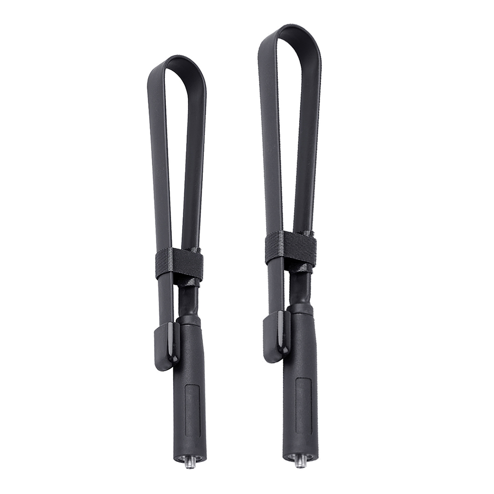 

Walkie-talkie Antenna Foldable SMA-Female for Baofeng UV-5R UV-82 BF-888S, 48cm, 501 Original