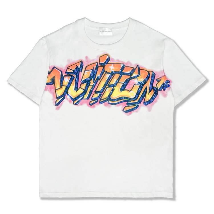 BTS J-Hope Concert Sound Check T-Shirt