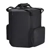 Big Capacity Carrying Case Fall Preventive Shoulder Bag for Bose S1 Pro/S1 Pro+