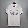 2020/2021 Real Madrid Home Football Shirt 1:1 Thai Quality