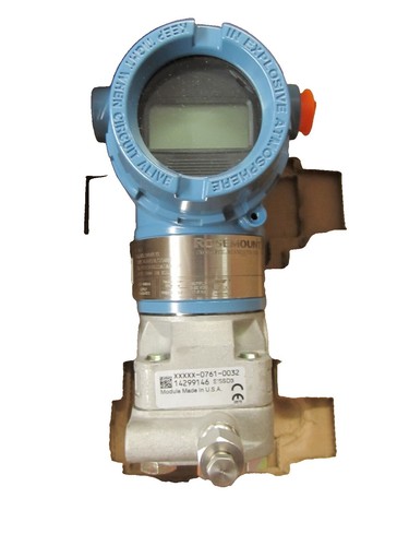 Rosemount 5302 Radar Level Transmitter