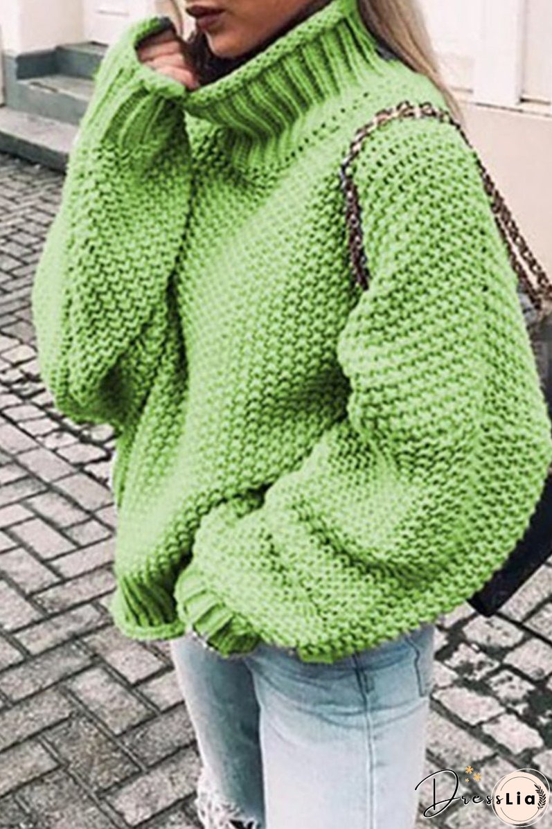 Casual and Comfortable winter Sweater