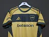 Joyfball 2025/2026 Boca Juniors Away Football Jersey 1:1 Thai Quality