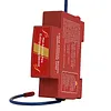 Automatic Engine Fire Suppressor Self Activating Generic Car Automatic Fire Extinguishers Non-Pollution Easy To Use for Engine Apartment Boat Truck Office Emergency