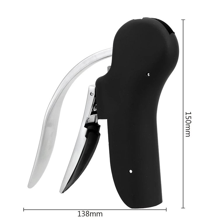 Mintiml Vertical Lever Corkscrew