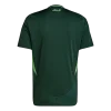 Algeria Away Soccer Jersey 2024