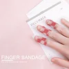 uk.everydayedeals Self Adhesive Tape Elastic Bandage Finger Protector Binding Wrap Support