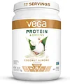 Unisex Vegan Protein and Greens Chocolate Vegetables Protein Powder