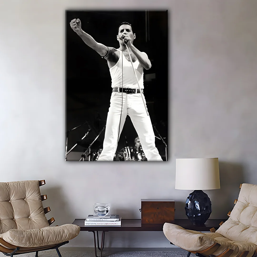 Canvas Wall Art