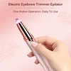 Flawless Mini Eyebrows Remover Pen