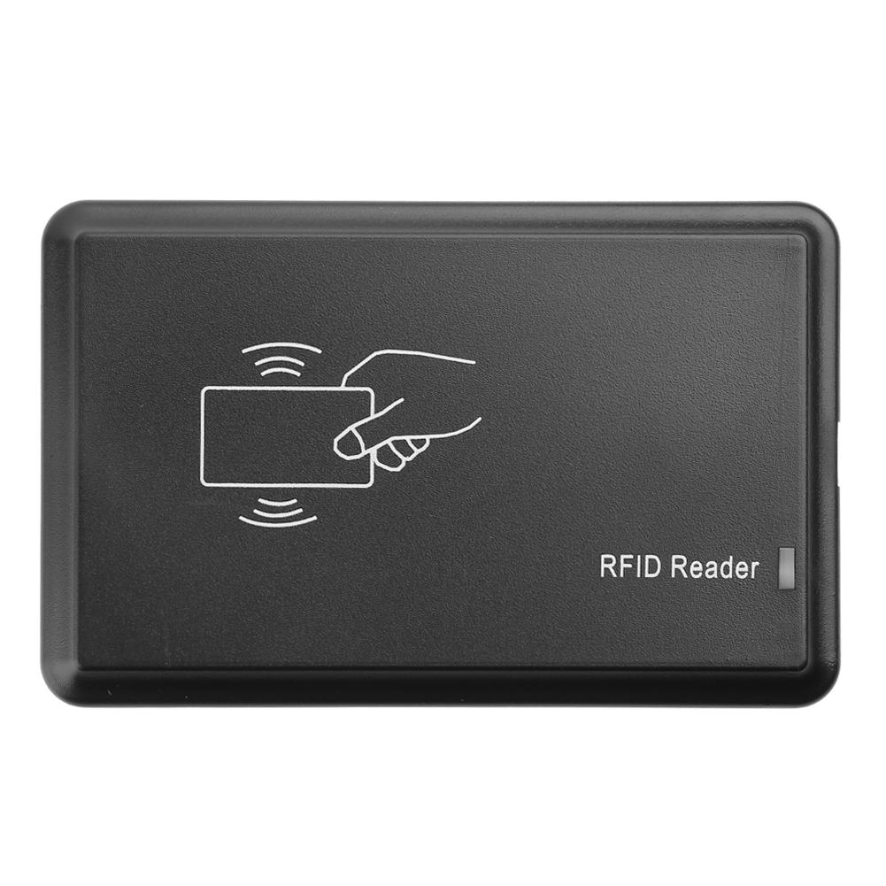 

Smart IC Card USB Sensor Reader 14443A Proximity 13.56Mhz RFID Card Reader, 501 Original