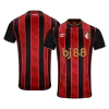 AFC Bournemouth Home Soccer Jersey 2025/26