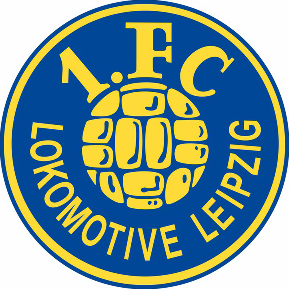 

Football 1. FC Lokomotive Leipzig - Round Drill Diamond Painting - 40*40CM, 501 Original