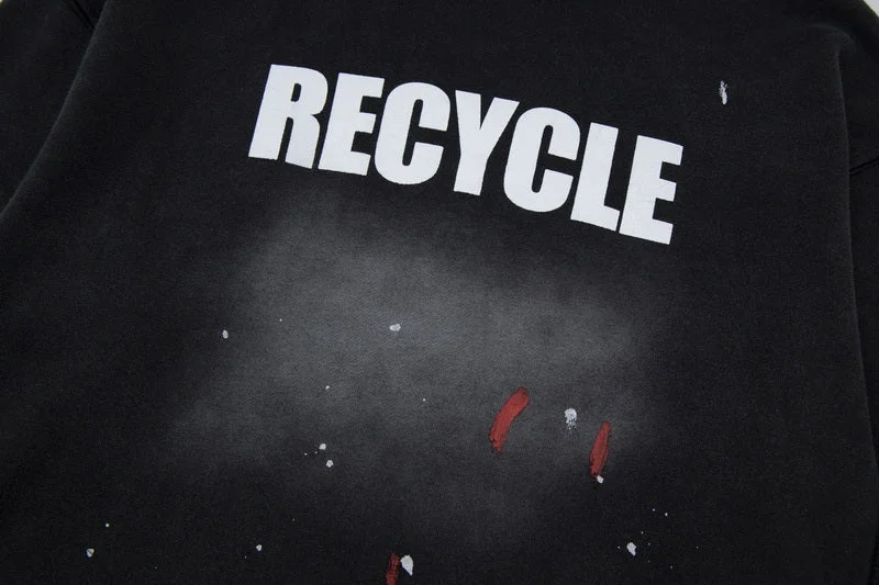 GALLERY DEPT 2023 New Arrival Fashion Hoodie