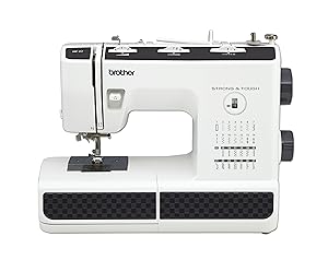 brother sewing machine