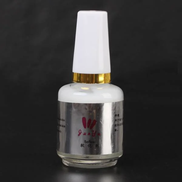 15ml Nail Nourishment Oil Dried Flowers Softener Nutritional Cuticle Oil Treatment Nutritious Gel Polish Nail Care Nail Art Tool-Nail Inspo