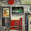 Cars 1972 Nova Yenko - Metal Tin Signs(8*12Inch/12*16Inch) - Garage&Transport