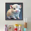 uk.everydayedeals (Limited Stock)Cross Stitch - 11ct Stamped - Zodiaque (40*40cm)