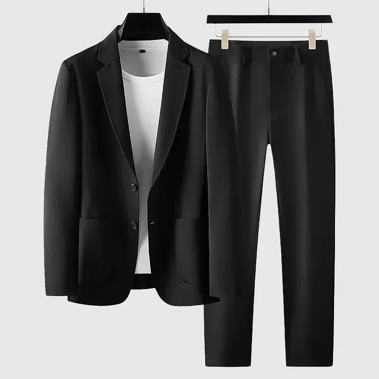 Theodore Willow London Luxe Duo Set QueenFunky