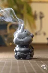Buu Censer - Dragon Ball Resin Statue - Model Studio