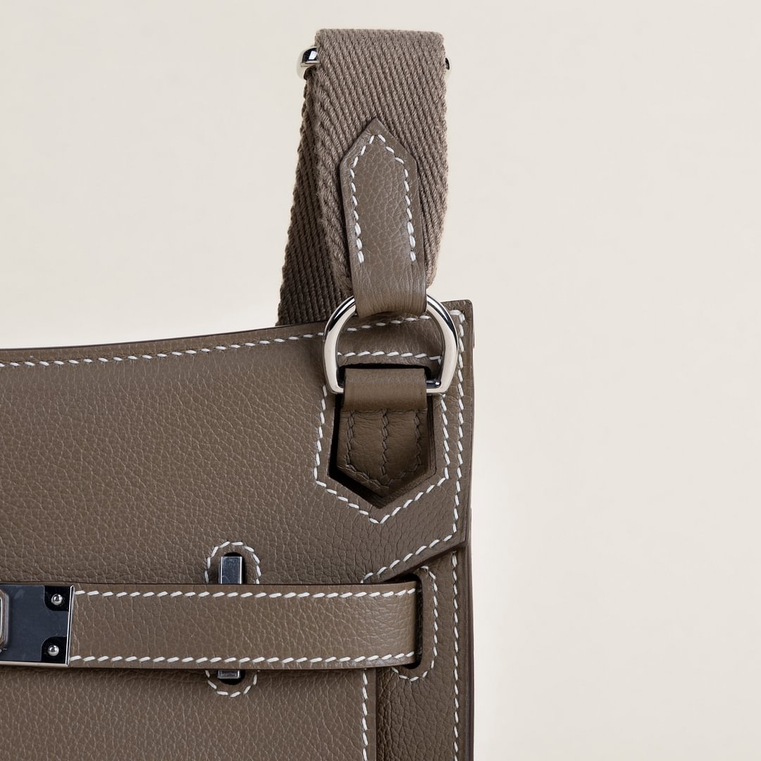 Mini Jypsiere  Evercolor CK18 etoupe  PHW