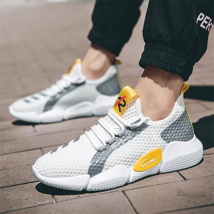 Casual Shoes Men Sneakers