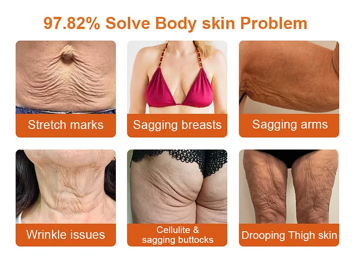 Laozik™ Botox Bee poison Firming Serum Stick