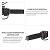 12V 22mm Motorcycle Heated Grips Universal Electric Heating Handle Hand Warmer