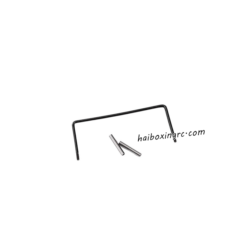 HBX 3100A Parts Sway Bar F4315