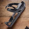For Airtag Bike Hidden Holder W/ Water Bottle Cage Bottle Holder for All Bicycle