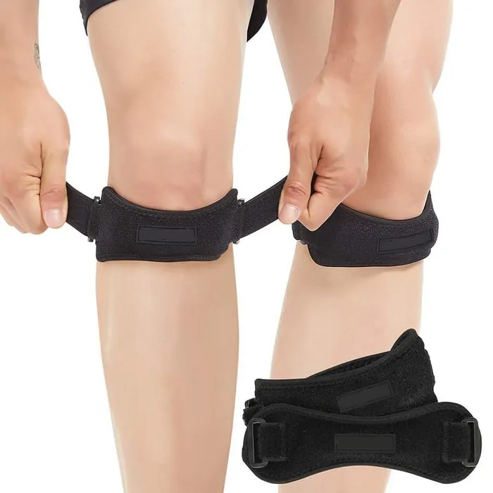 Stretch Away Neck Tension Anytime, Anywhere &ndash; The Ultimate Portable Neck Stretcher
