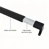 RV Screen Door Handle Adjustable Cross Bar for Travel Trailer Motorhome Camper