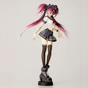 （再販）石灰詩絵美 シーエセーラー服Ver. 「かるしうむ!」 Hdge technical statue No.13 Amazon.co.jp: Hdge technical statue No.13 石灰詩絵美(シーエ