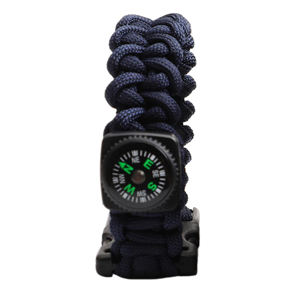 

Nylon Braided USB Flash Drive Outdoors Pen Drive Memory Stick with Compass, 16g, 501 Original