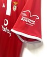 2004-2005 Retro Benfica Home Football Shirt 1:1 Thai Quality