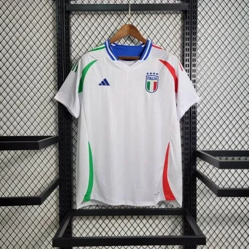 2024 Italy Away Fan Edition