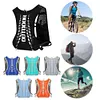 5L Hiking Nylon Pouch Breathable Lightweight Running Bag Camping Sports Backpack