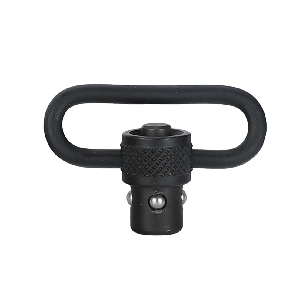 ohhunt® Sling Swivel - Machined Steel, Heavy Phosphate Coated