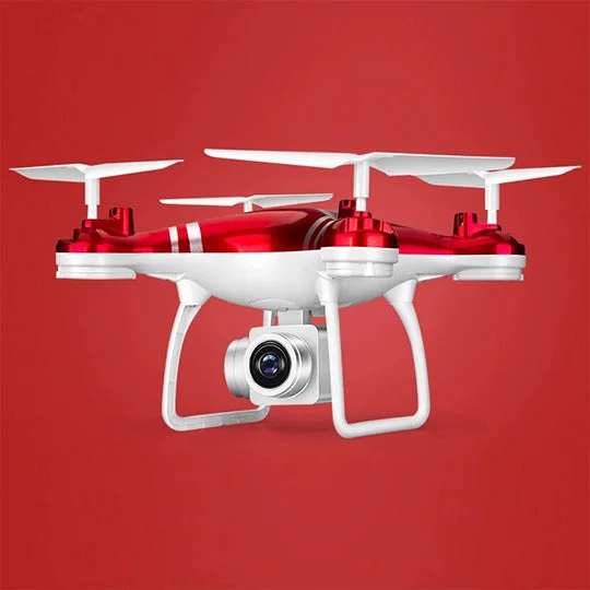 🔥Last Day Promotion🔥4K CAMERA ROTATION WATERPROOF PROFESSIONAL RC DRONE