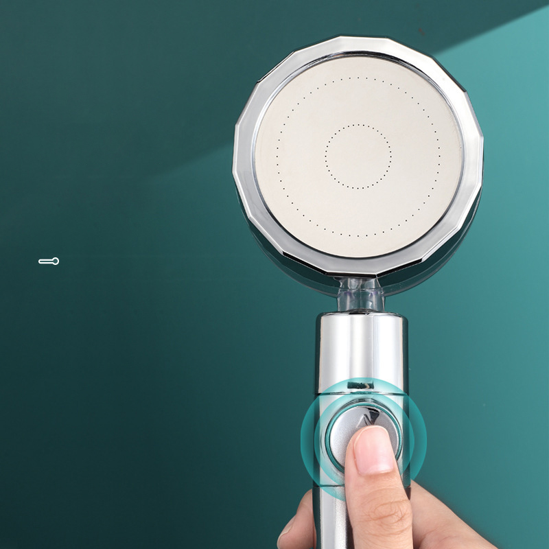 🍀🎁Hot Sale🎁 Power Shower Head