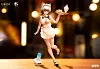 1/12 Scale Movable Mao Maid Little Pudding - Original Design Statue - EIIFOX